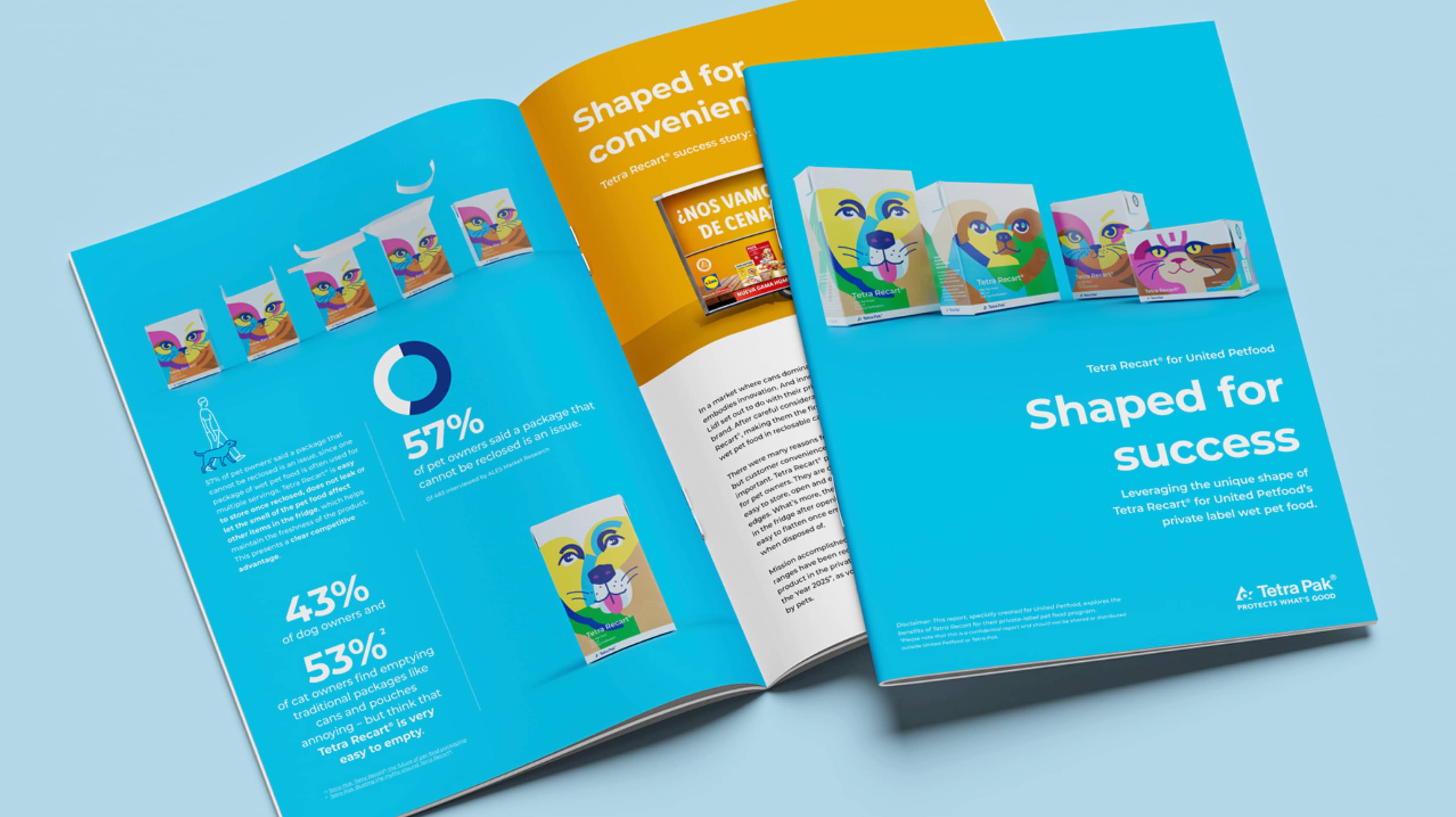 Tetra Pak - Magazine V2