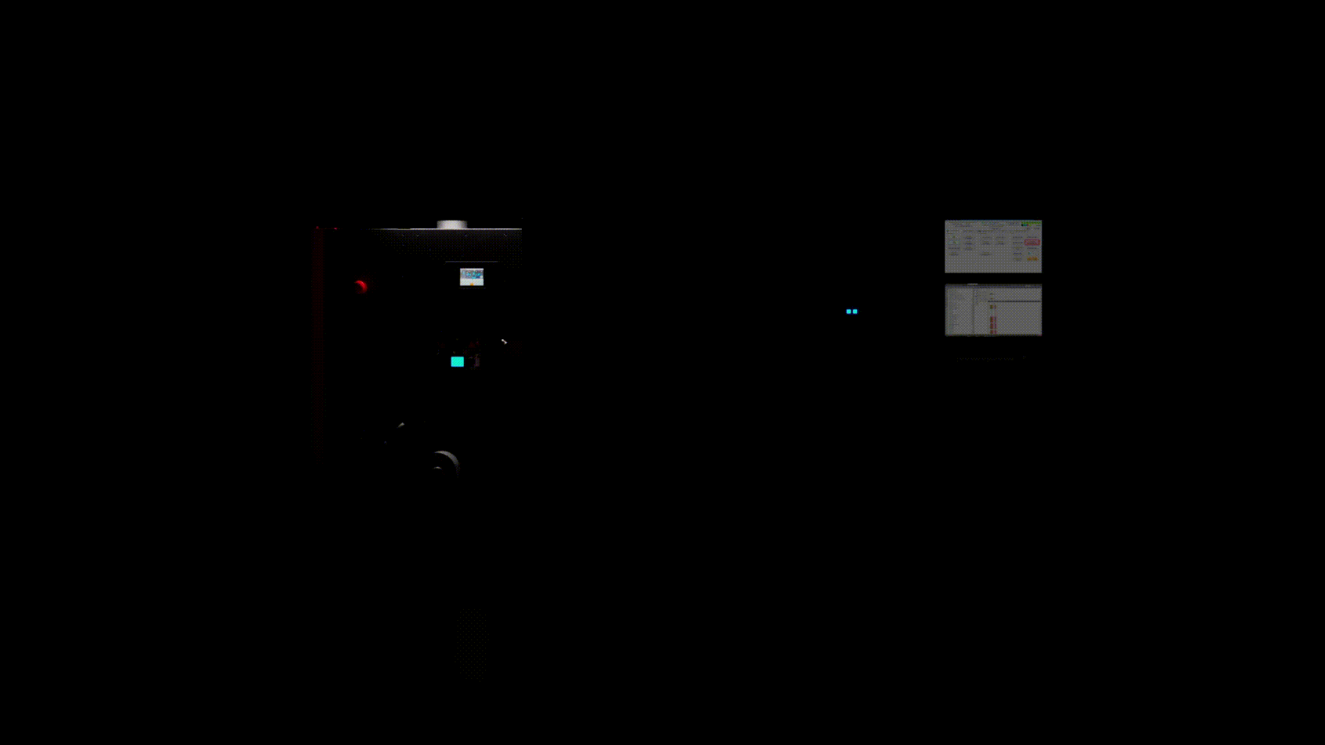 Xeikon PX Shots BTS_02