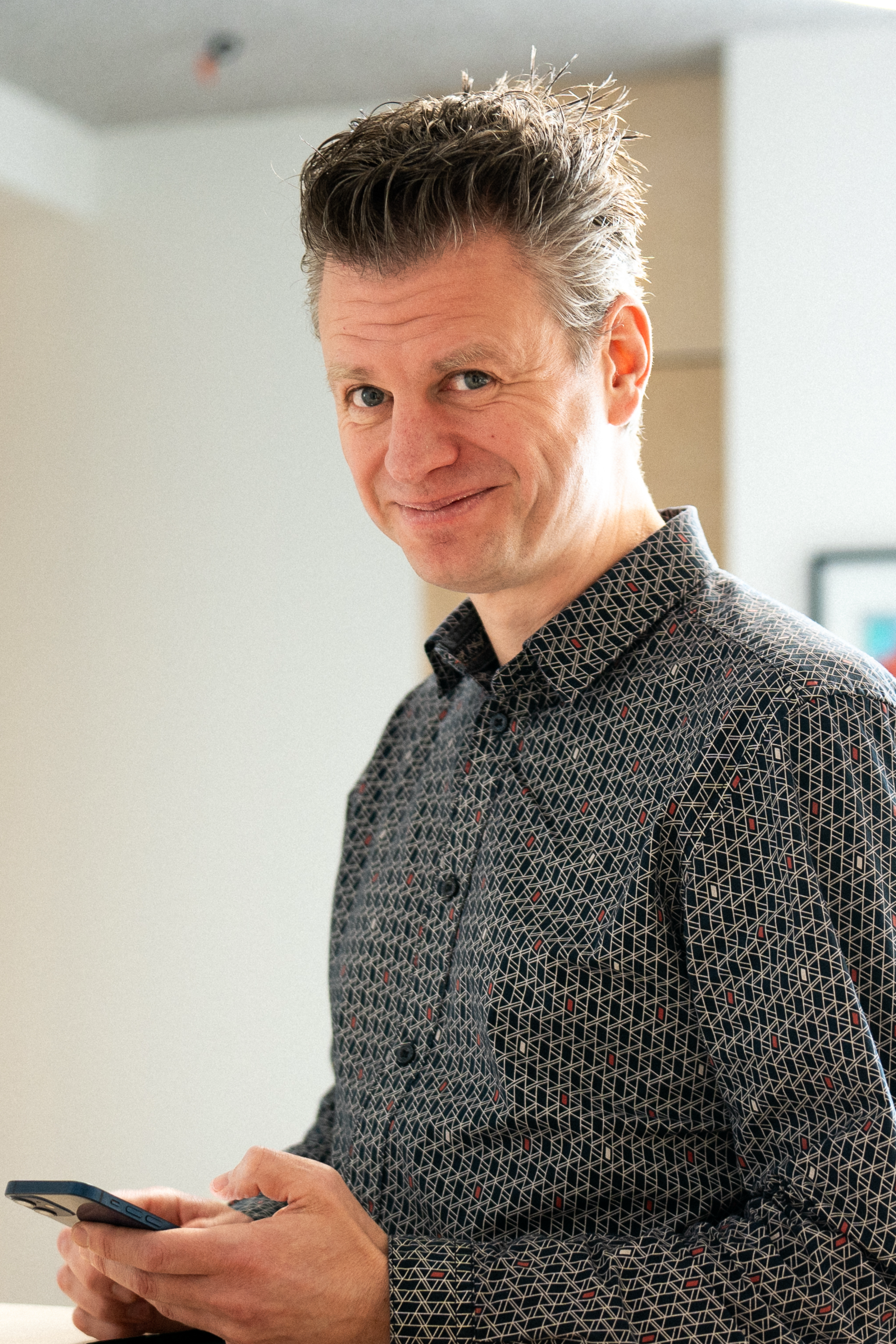 Dieter Jasper